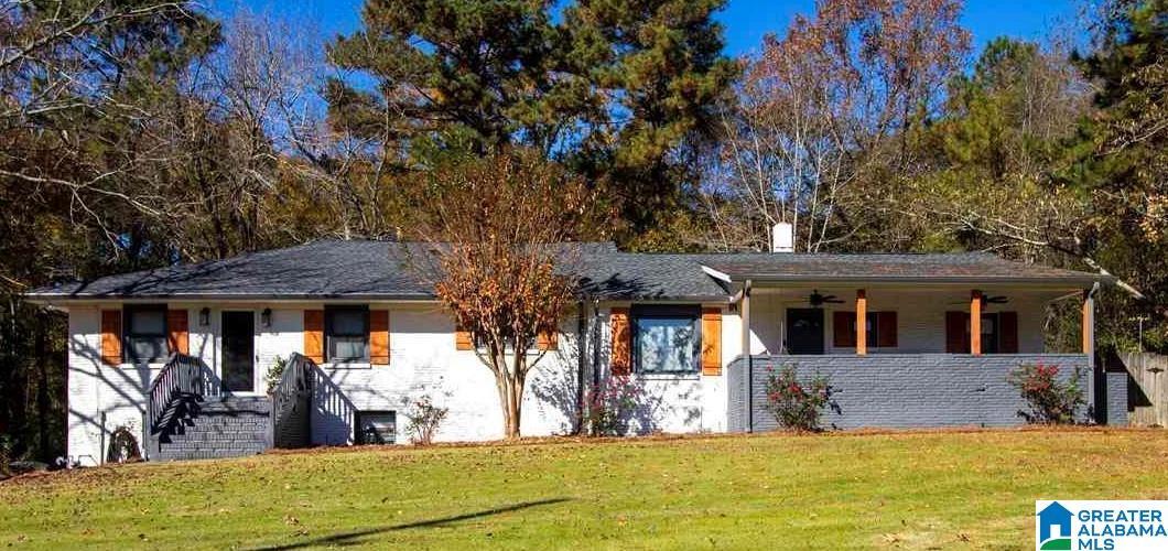 6614 Cahaba Valley Rd, Birmingham, AL 35242 House Rental in