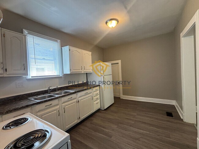 Foto del edificio - 1215 N Kealing Ave