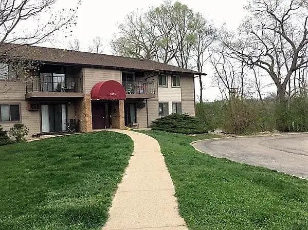 Building Photo - 5333 Brody Dr