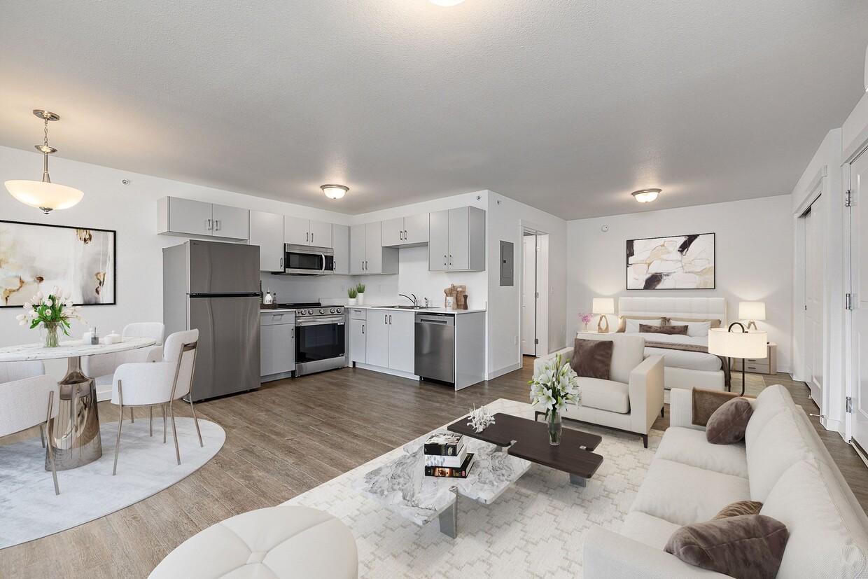 Primary Photo - Haven on State