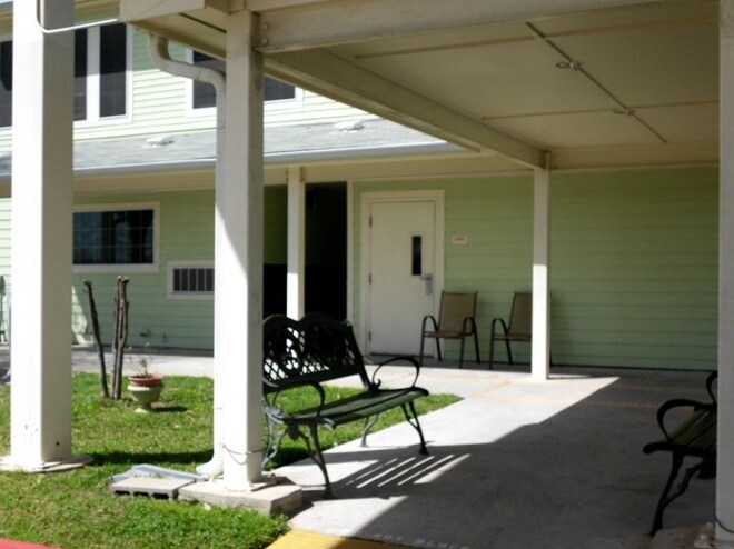 Foto del edificio - Oak Springs Villas Apartment