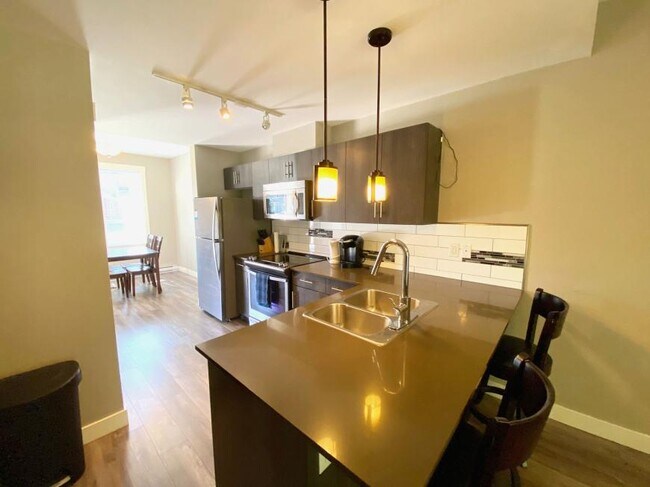 Photo du bâtiment - 2 bedroom in Kitimat BC V8C 2N9