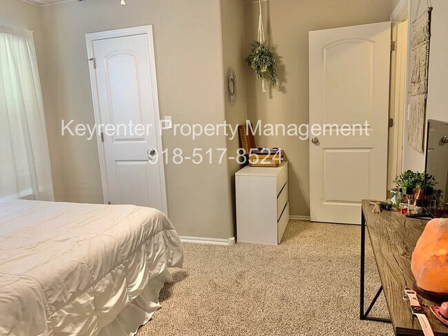 Foto del edificio - 3 Bed | 2 Bath in Owasso!