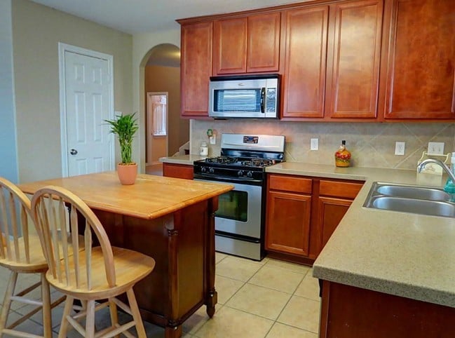 Foto del edificio - 6318 Hadley Rock Dr