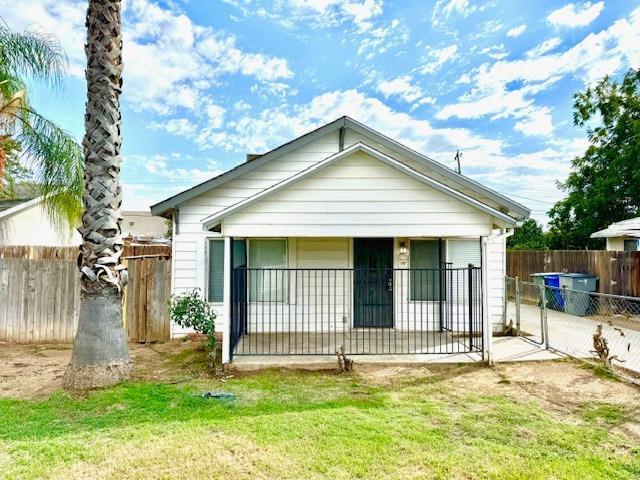 Foto principal - 107 W Beechwood Ave