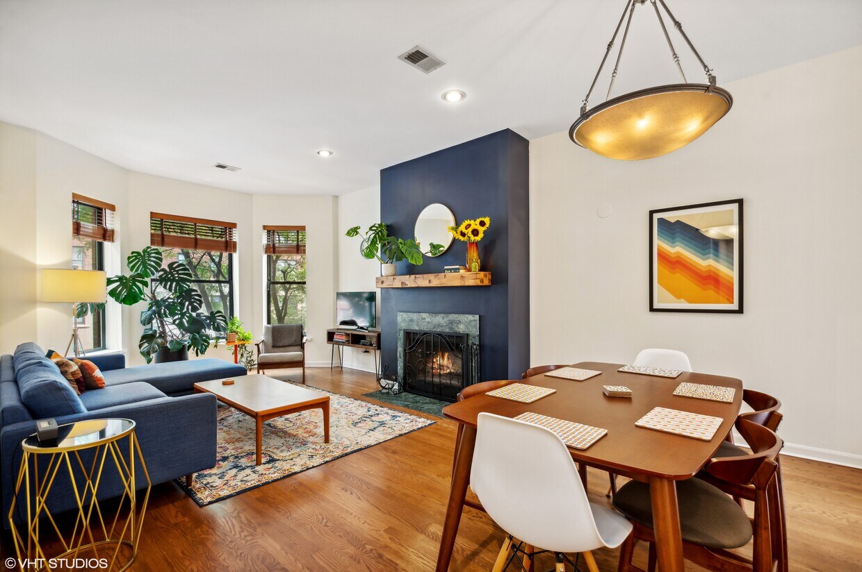 Foto principal - 1320 W Wilson Ave