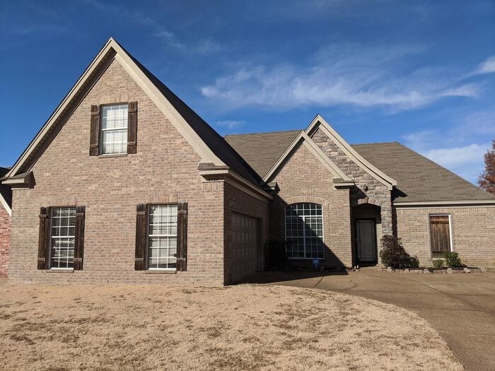 Just Minutes Away from Shelby Farms! House Rental in Memphis, TN