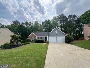 Building Photo - 3770 Oak Park Dr