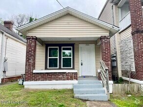 Building Photo - 1705 Hale Ave