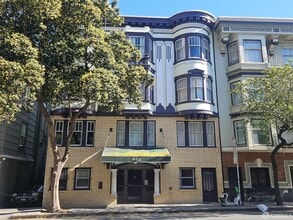 Building Photo - 1145 Pine St