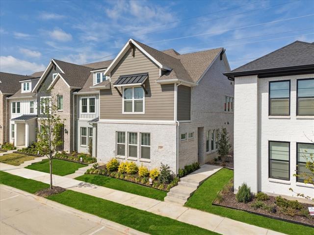Foto del edificio - 4297 Hopewell St