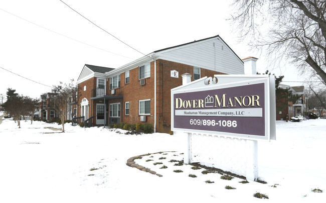 Building Photo - Dover Manor