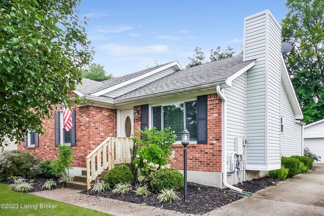 Foto del edificio - 8320 Silver Fox Rd