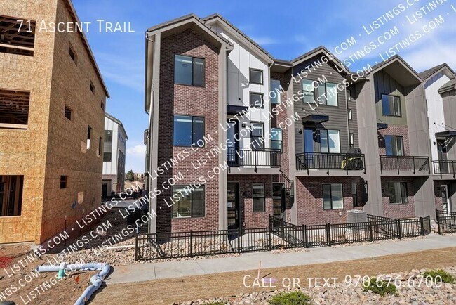 Building Photo - 71 Ascent Trl