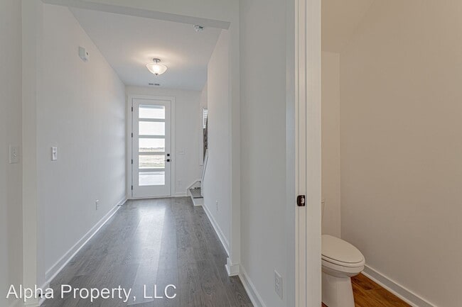Building Photo - 4 br, 2.5 bath House - 1455 Darrowby Way