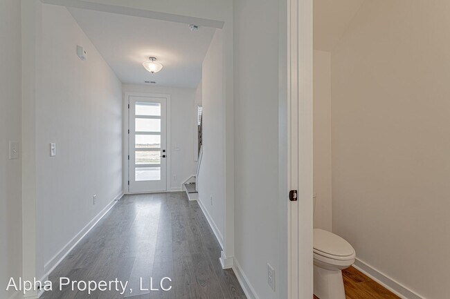 Foto del edificio - 4 br, 2.5 bath House - 1455 Darrowby Way