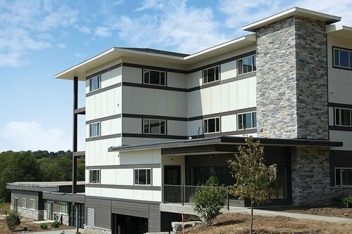 Primary Photo - Prairie Haus Apartments