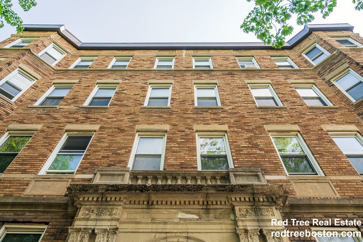 Foto del edificio - 191 Park Dr