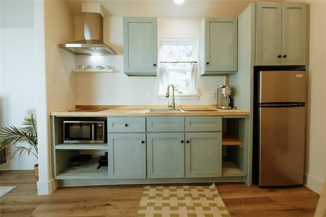 Foto del edificio - 3812 Fulton St