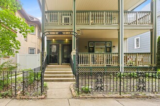 Building Photo - 2535 Aldrich Ave S