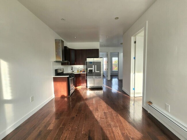 Foto del edificio - GEORGIA AVENUE