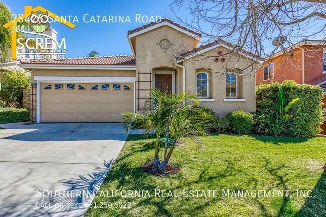Building Photo - 28426 Santa Catarina Rd