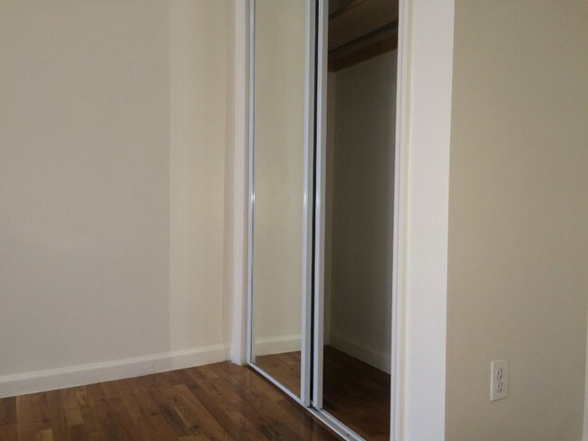 Foto del edificio - 556 W 162nd St