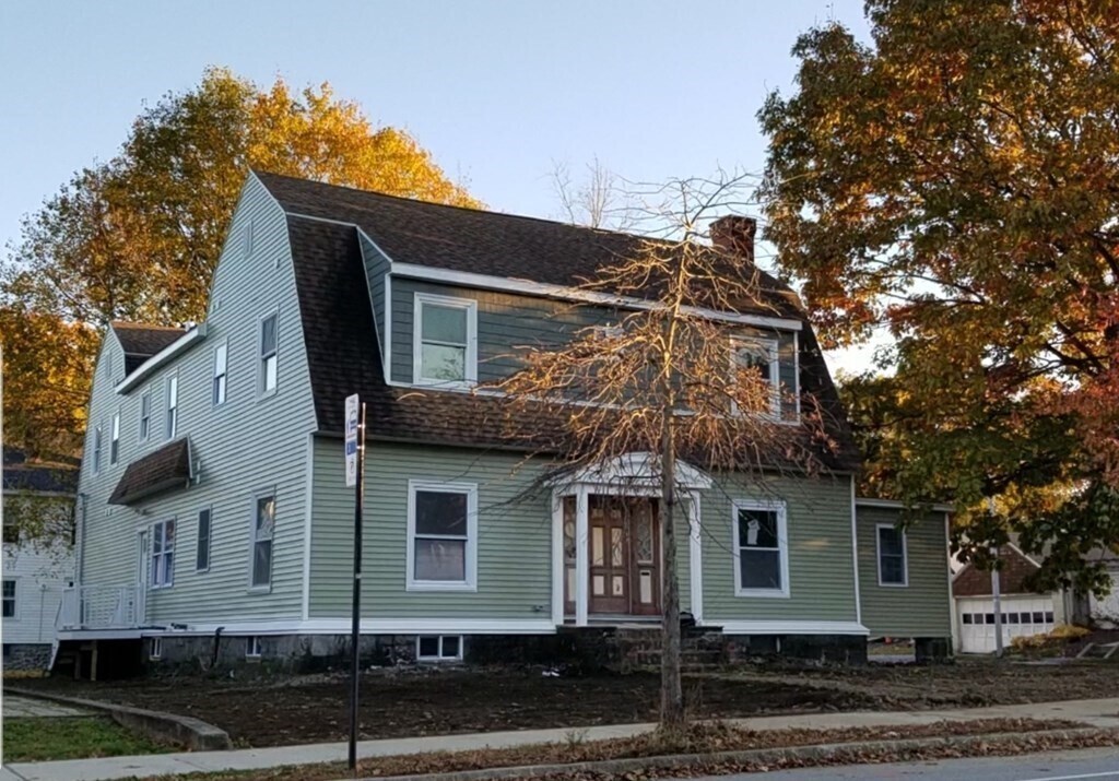 56 June St, Worcester, MA 01602 Townhome Rentals in Worcester MA