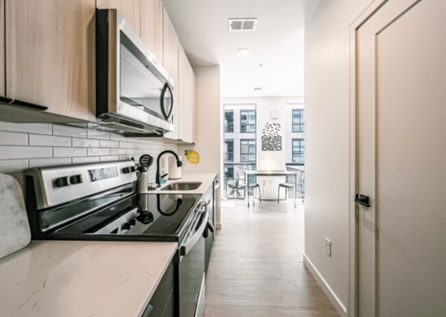 Foto del edificio - 421 N Pennsylvania St