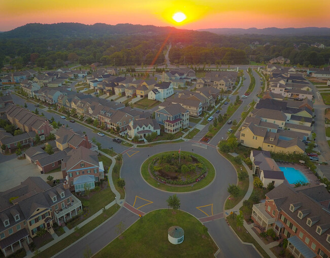 Building Photo - Town Center at Berry Farms