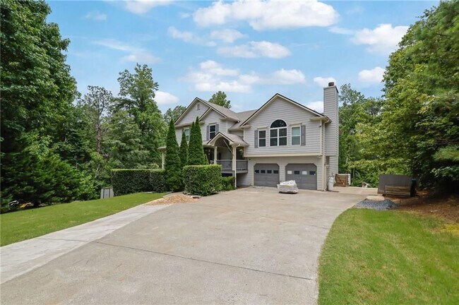 Foto del edificio - 902 Whistler Ln