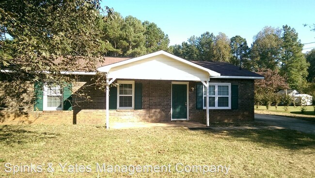 Building Photo - 3 br, 1 bath House - 738 Waldroup Road