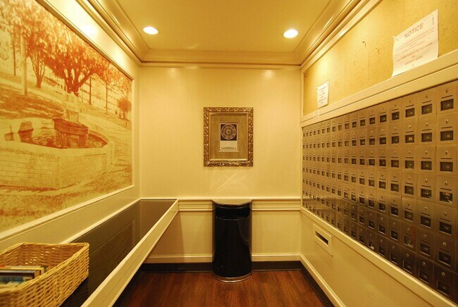 Building Photo - SP188