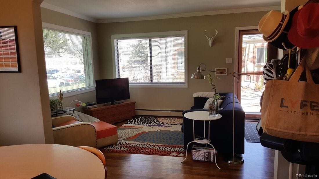 Foto principal - 760 Dexter St