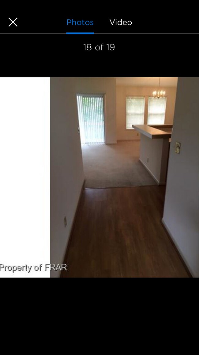 Entrance - 6752 Willowbrook Dr