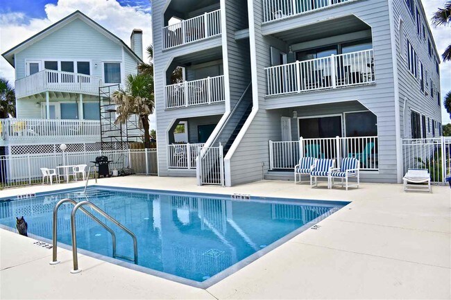 Foto del edificio - 2900 Coastal Hwy