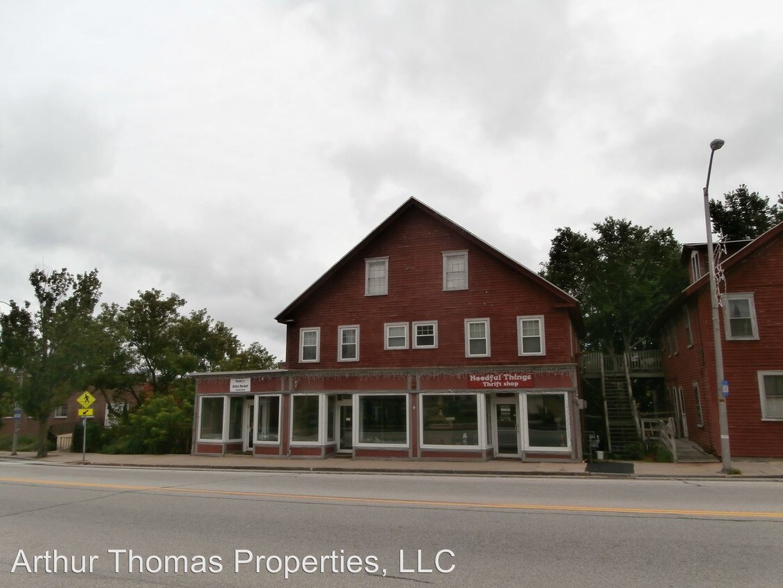 297 Central Ave, Dover, NH 03820 Condo for Rent in Dover, NH