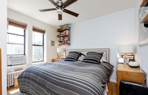 Foto del edificio - 332 W 21st St