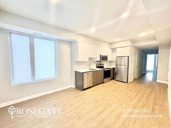 Building Photo - Spacious 2-Bedroom Corner Unit Condo with Balcony & Parking in Guelph