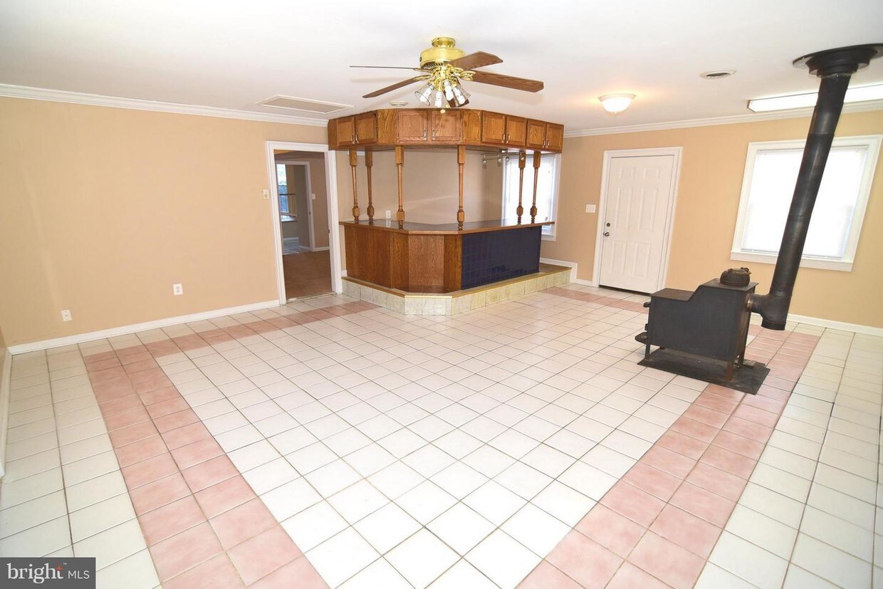 7719 Ann Harbor Dr, Port Tobacco, MD 20677 House for Rent in Port