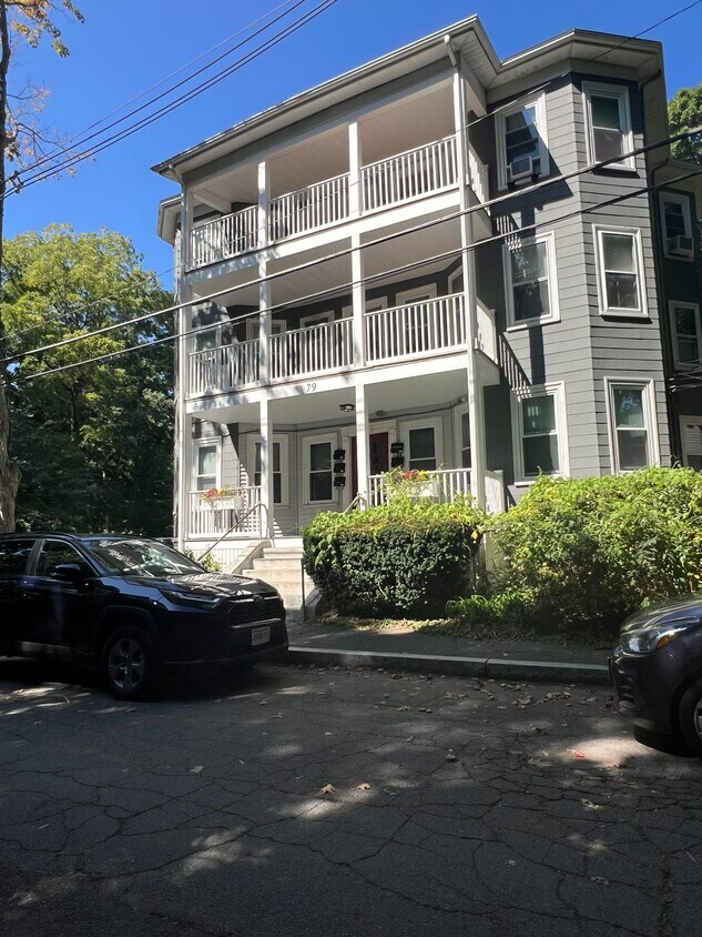 Primary Photo - 79 Ellsworth St