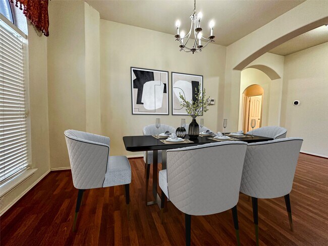 Building Photo - 2808 Garner Park Dr