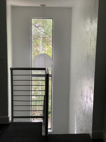 Stairs - 1660 NE 135th St