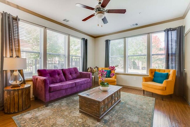 Building Photo - Summerfield at Morgan Metro