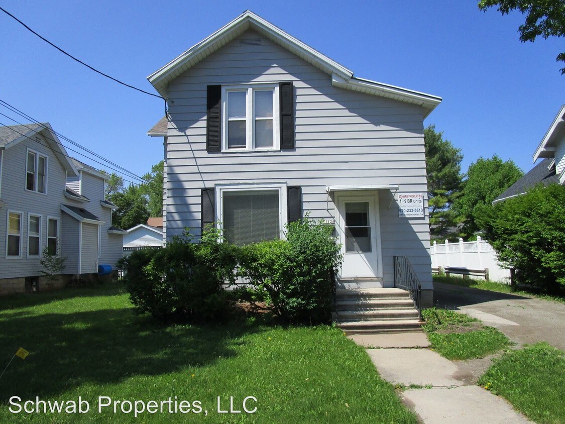 Primary Photo - 1112 W New York Ave