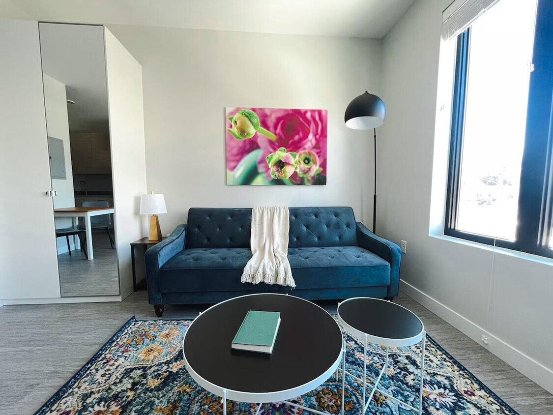 Foto principal - 1126 25th St