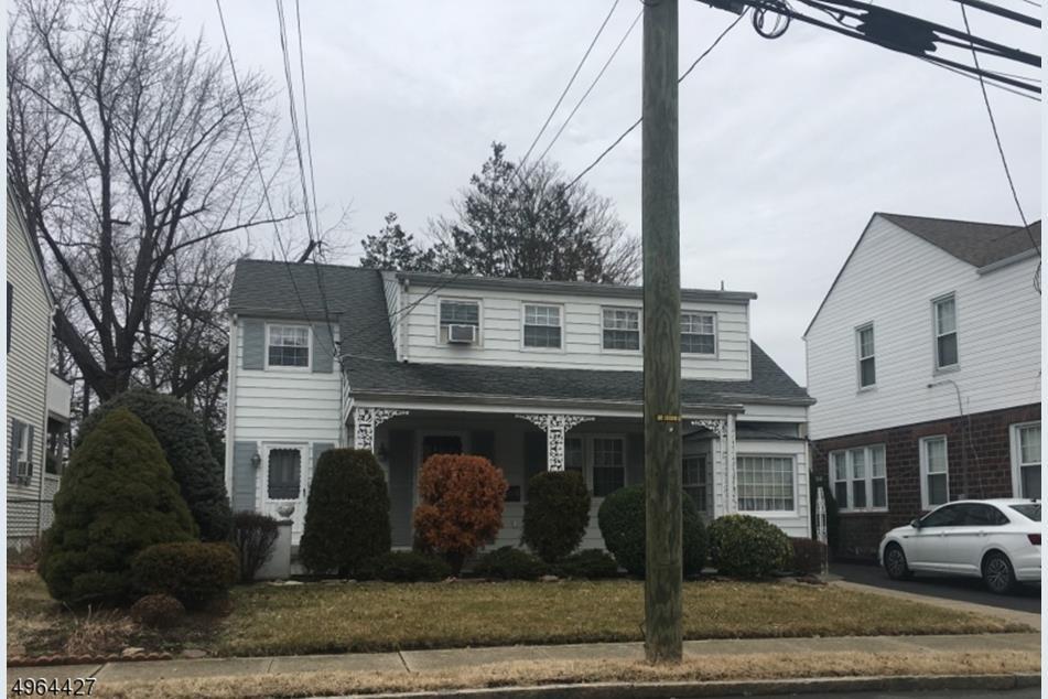 18 Canterbury Ave, North Arlington, NJ 07031 Apartments in North