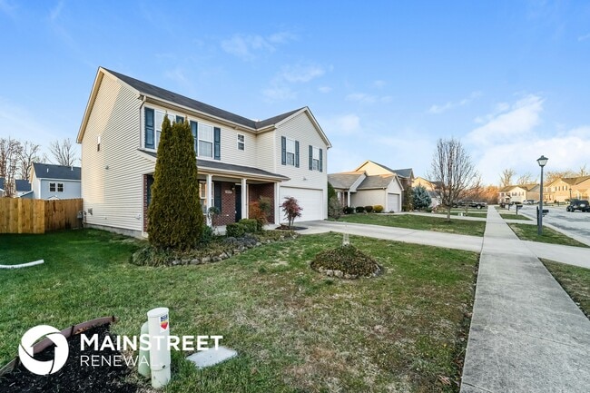 Foto del edificio - 9222 River Trail Dr