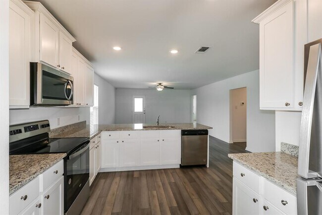 Foto del edificio - 14001 Brandy Gilley Ln