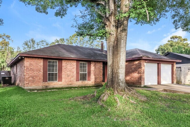 Building Photo - 22415 Millgate Dr